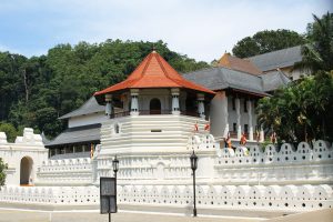 Read more about the article The Tooth of the Buddha: A Sacred Journey to Sri Lanka’s Temple of Dalada Maligawa